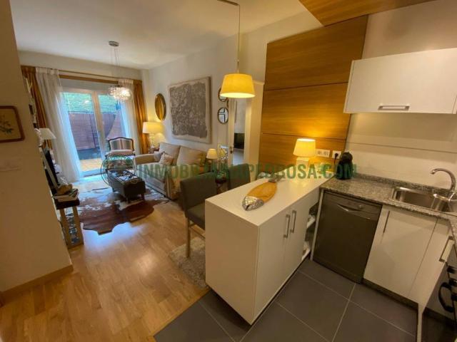 Piso en alquiler en Mourente, Deza