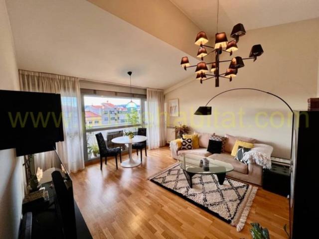 Piso en alquiler en Deza, Pontevedra