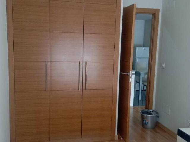Piso en alquiler en Pontevedra