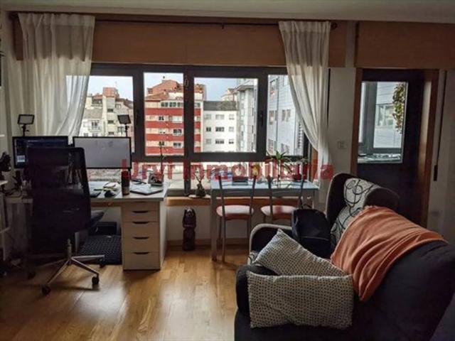 Piso en alquiler en Pontevedra