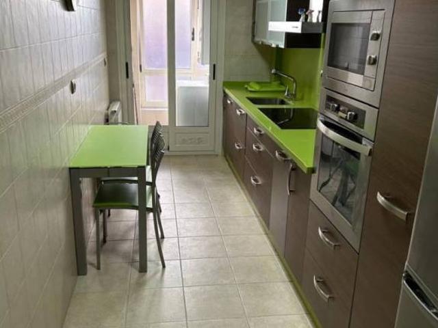 Piso en alquiler en Pontevedra, Galicia