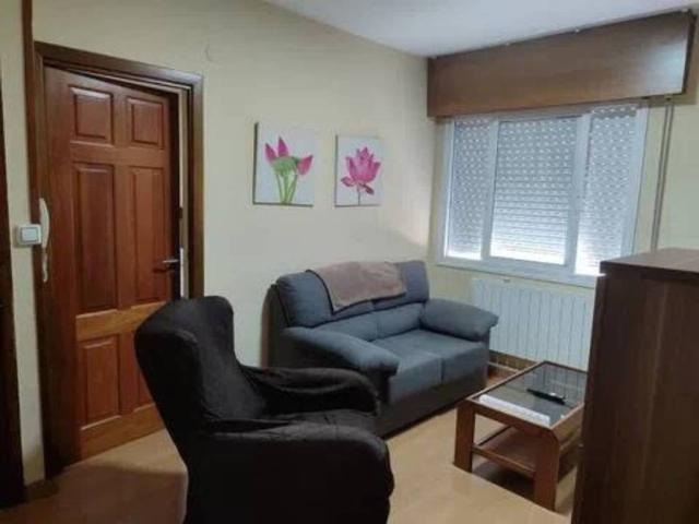 Piso en alquiler en Casco Antigo, Pontevedra