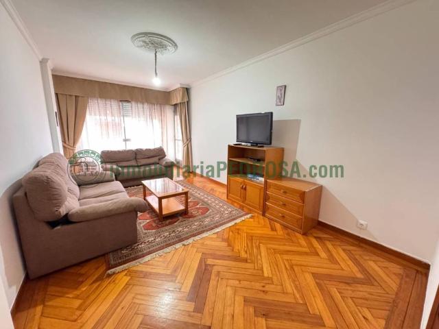 Piso en alquiler en Pontevedra