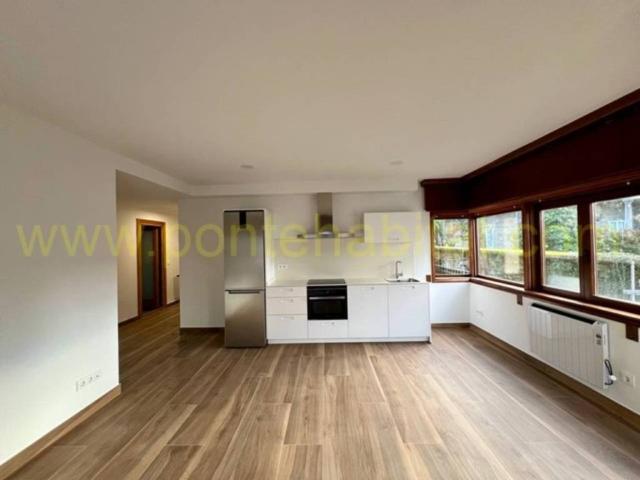 Piso en alquiler en Pontevedra