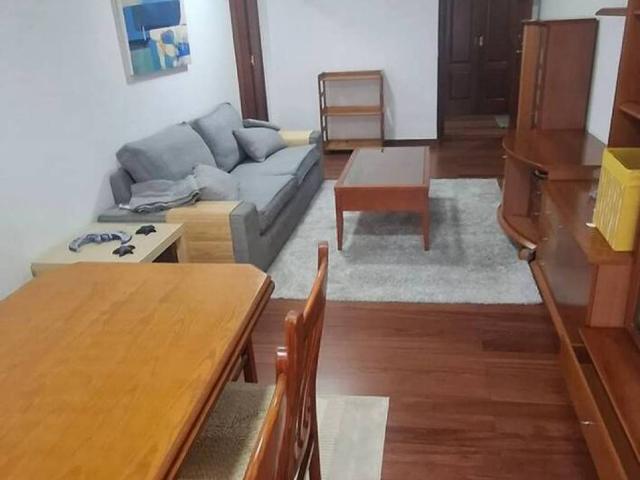 Piso en alquiler en Pontevedra, Deza