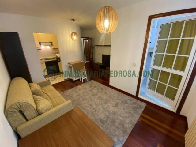 Piso en alquiler en Pontevedra