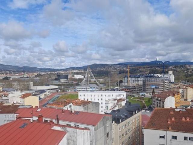 Piso en alquiler en Pontevedra, Galicia