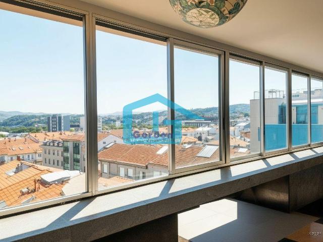 Piso en alquiler en Pontevedra, Deza