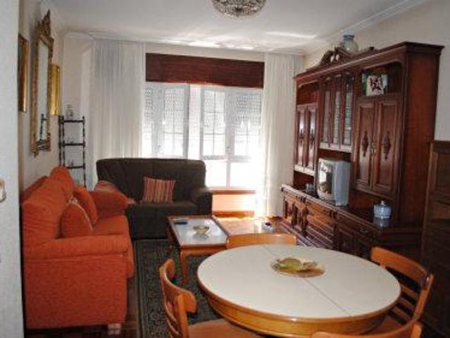 Piso en alquiler en Pontevedra, Galicia