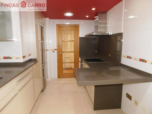 Piso en alquiler en Pontevedra
