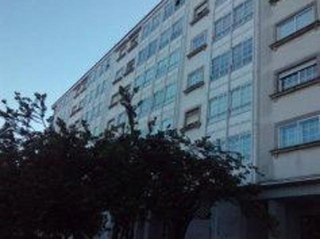 Piso en alquiler en Pontevedra