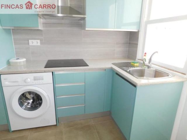 Piso en alquiler en Pontevedra