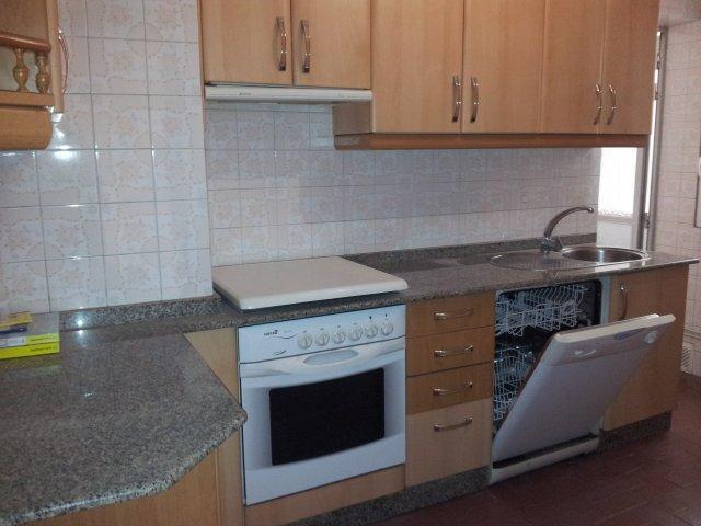 Piso en alquiler en Pontevedra, Galicia