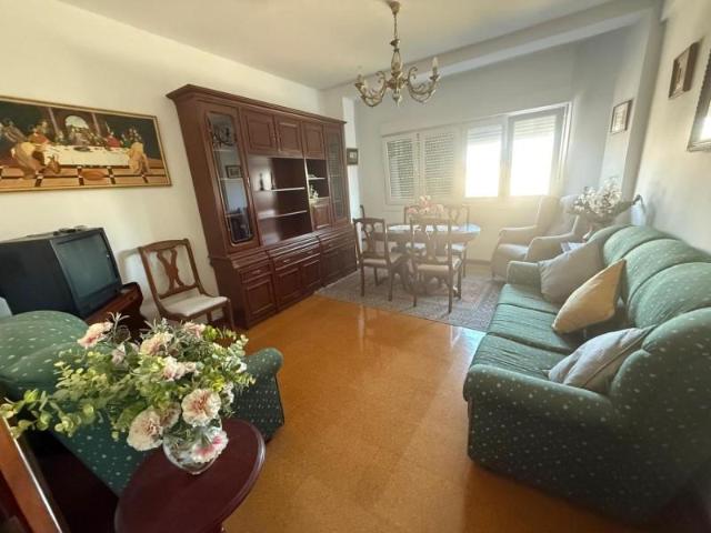 Piso en alquiler en Pontevedra