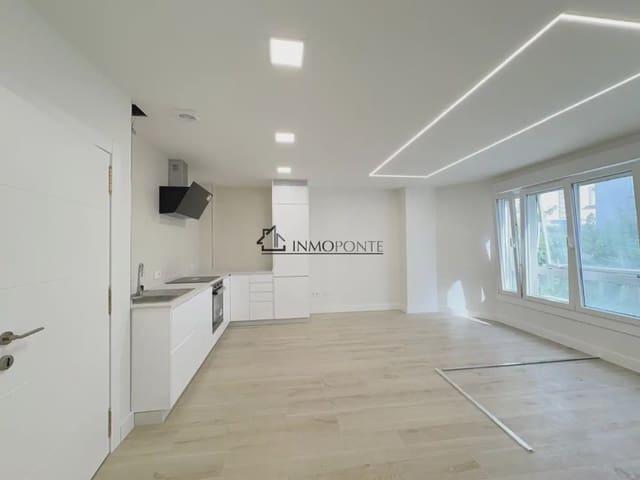 Piso en alquiler en Casco Antigo, Pontevedra