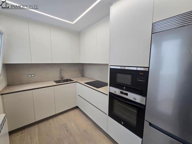 Piso en alquiler en Pontevedra, Casco Antigo