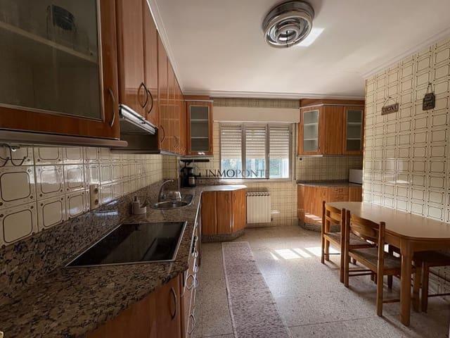 Piso en alquiler en Casco Antigo, Pontevedra