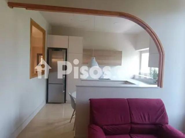 Apartamento en alquiler en el Canyeret, Segrià