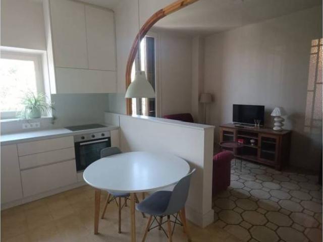 Piso en alquiler en Noguera, Catalunya