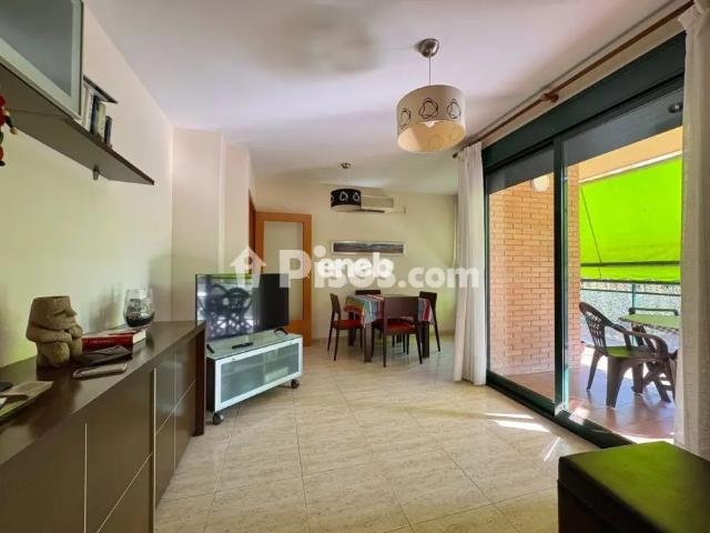 Apartamento en alquiler en el Baix Maestrat, Valencia