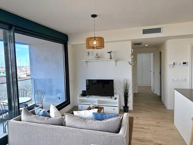 Piso en alquiler en Districte 1, Barcelonès