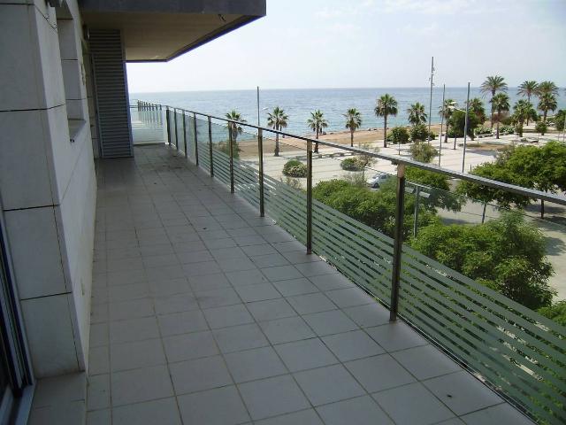 Piso en alquiler en Districte 1, Barcelonès