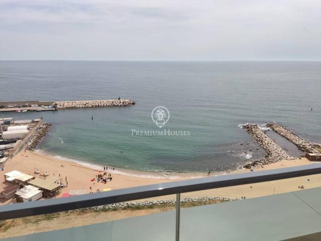 Piso en alquiler en Badalona, Centre
