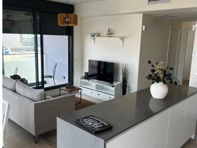Piso en alquiler en Districte 1, Barcelonès