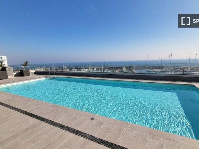 Piso en alquiler en Badalona, Centre