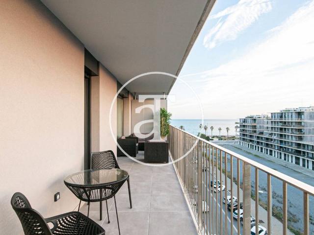 Piso en alquiler en Badalona, Centre