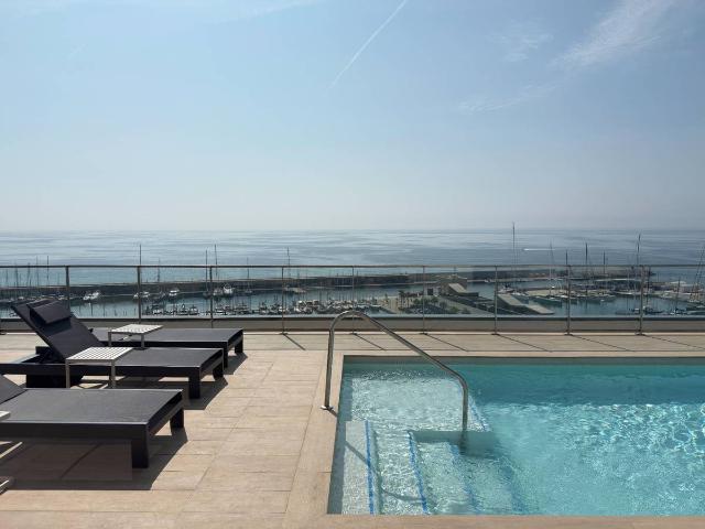 Piso en alquiler en Districte 1, Barcelonès