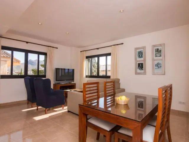 Apartamento en alquiler en el Camp, Serra de Tramuntana
