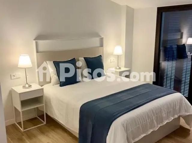 Apartamento en alquiler en l'Horta, Serra de Tramuntana