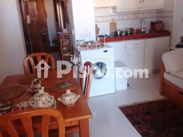 Apartamento en alquiler en Eivissa, Baleares