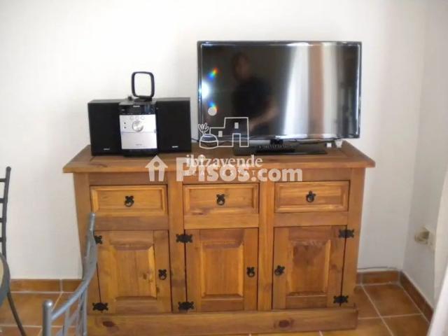 Apartamento en alquiler en Eivissa, Baleares