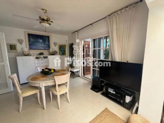 Apartamento en alquiler en Eivissa, Baleares