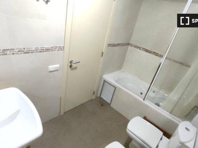 Piso en alquiler en Sant Adrià De Besòs, Sant Adrià Nord - districte 1