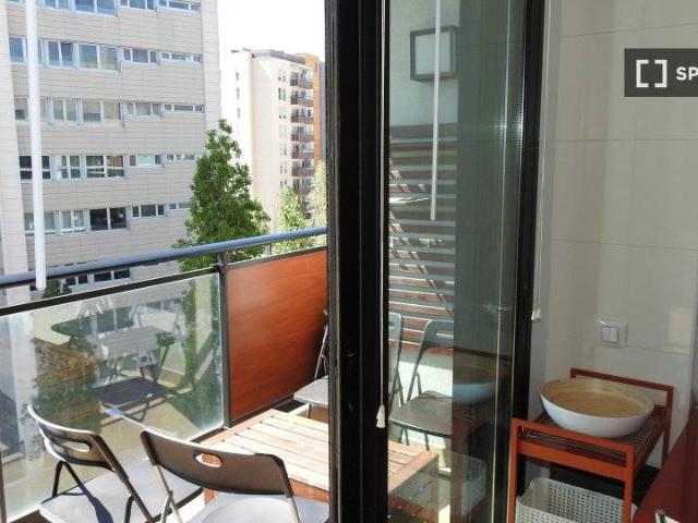 Piso en alquiler en Sant Adrià Nord - districte 1, Barcelonès