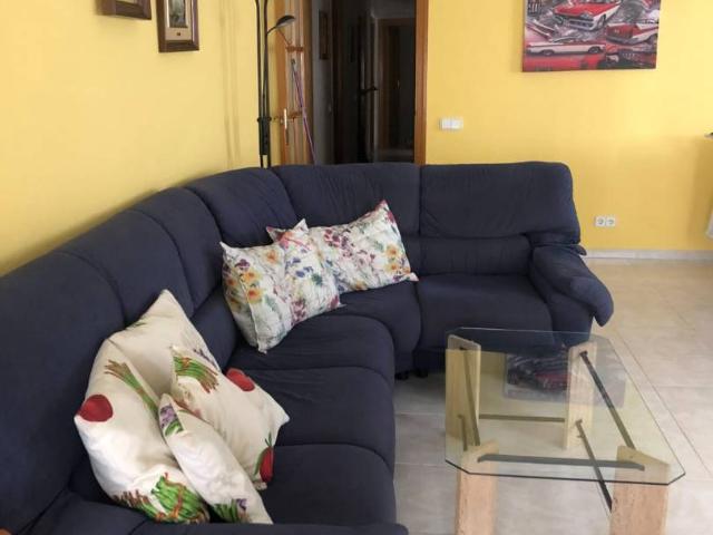 Piso en alquiler en la Llosa, Baix Camp
