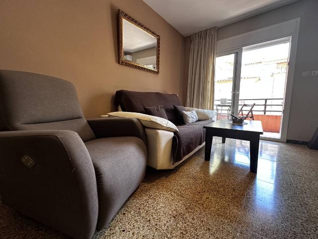 Piso en alquiler en la Llosa, Baix Camp