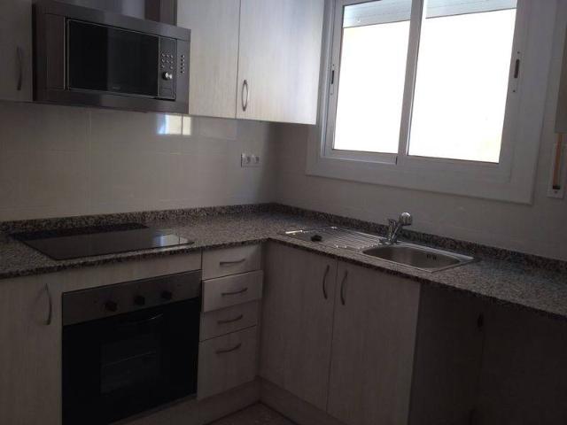 Piso en alquiler en la Llosa, Baix Camp