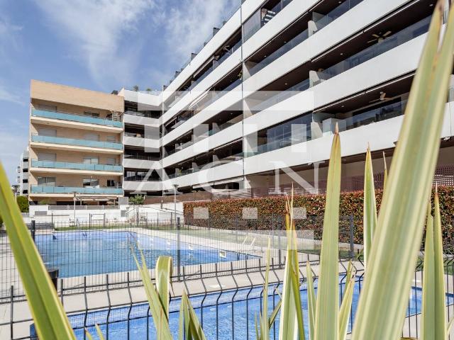 Piso en alquiler en la Llosa, Baix Camp