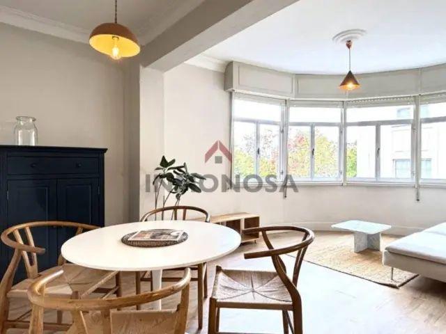 Apartamento en alquiler en A Coruña, Galicia