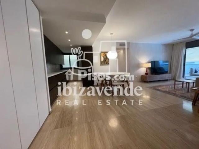 Apartamento en alquiler en Eivissa, Baleares