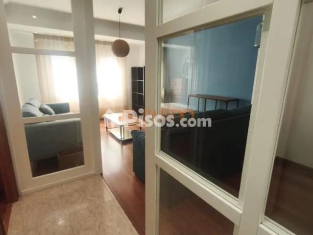 Apartamento en alquiler en A Coruña, Galicia