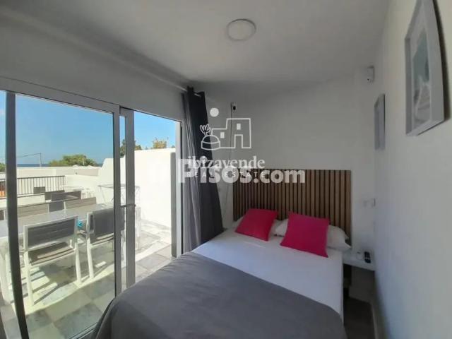 Apartamento en alquiler en Eivissa, Baleares
