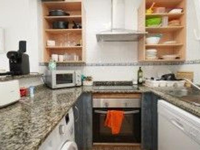 Apartamento en alquiler en Sant Joan De Labritja
