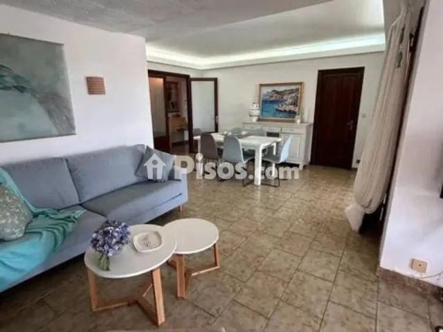 Apartamento en alquiler en Manacor, Llevant