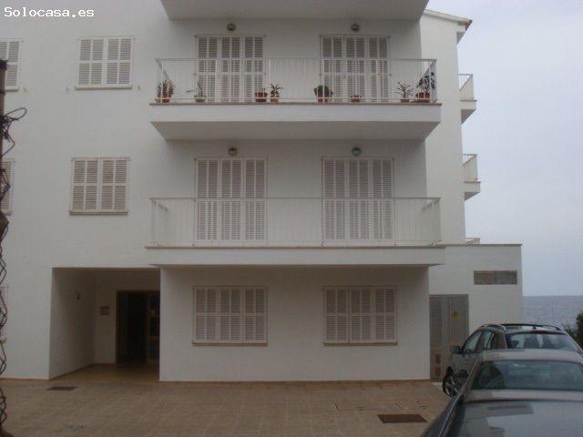 Piso en alquiler en Portocolom