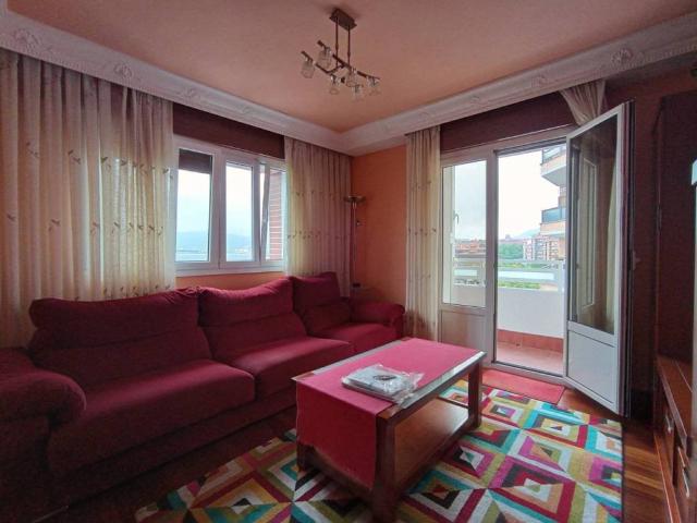 Piso en alquiler en Portugalete, Pando-Ballonti